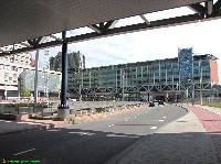Centraal Station CS - nr. 0193